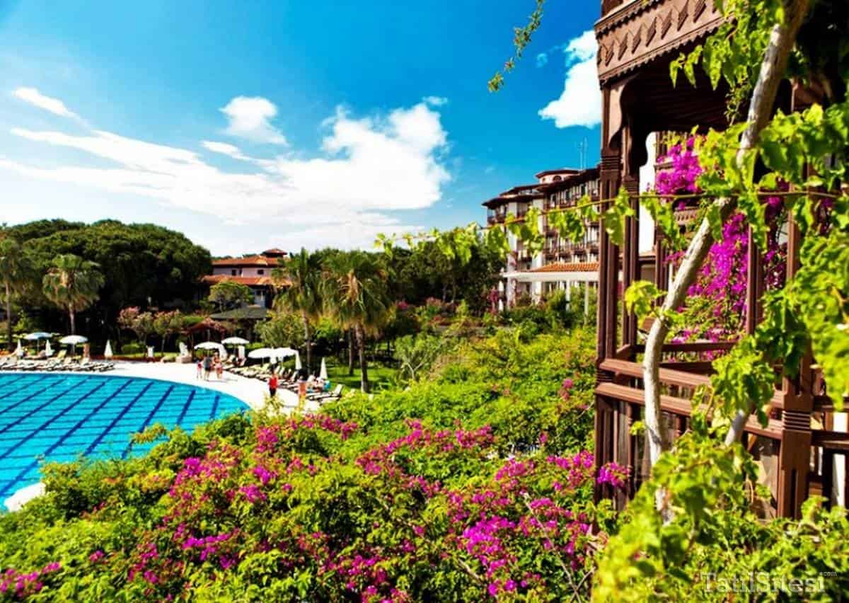 Letoonia Golf Resort